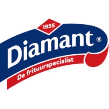 Diamant Frituur