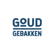 Goud Gebakken