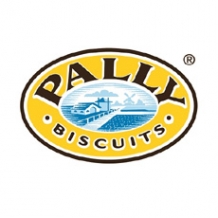 Pally Biscuits