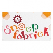 Snoepfabriek