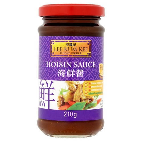 Lee Kum Kee Hoisin Saus 210 Gr