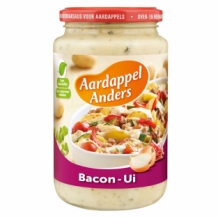 Aardappel Anders Bacon Onion (390 ml.)