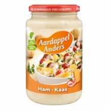 Aardappel Anders Ham Kaas (390 ml.)