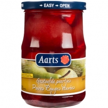 Aarts Gestoofde Peertjes (560 gr.)