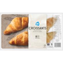 AH Croissants (4 pieces)