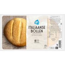 AH Afbak Italiaanse Bollen (2 stuks)