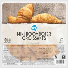 AH Mini Butter Croissants (8 pieces)