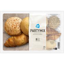 AH Bake Of Party Mix Breakfast (12 pieces)