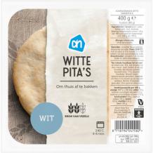 AH Pita Bread Large (5 pieces)