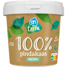 AH 100% Pindakaas Naturel (1 kilo)