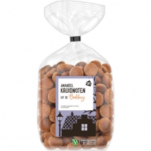 AH Almond Kruidnoten (250 gr.)