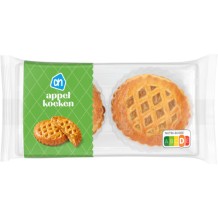 AH Appelkoeken (300 gr.)