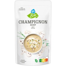 AH Biologische Champignonsoep (570 ml.)