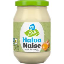 AH Organic Halvanaise (250ml.)