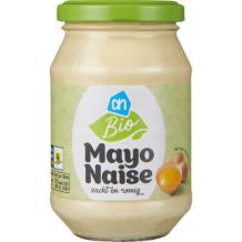 AH Biologische Mayonaise (250 ml.) 