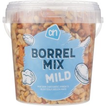 AH Borrelmix Mild (475 gr.)