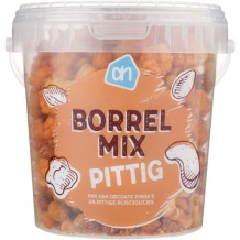 AH Borrelmix Spicy (375 gr.)