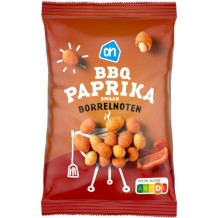 AH Nuts BBQ Paprika (300 gr.)