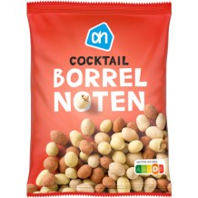 AH Nuts Cocktail (250 gr.)
