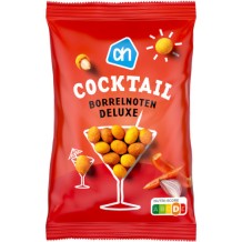 AH Nuts Cocktail (300 gr.)
