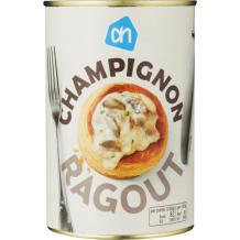 AH Champignon Ragout (400 gr.)