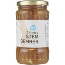 AH Chinese Stem-Ginger (450 gr.)