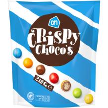 AH Crispy Choco's (210 gr.)