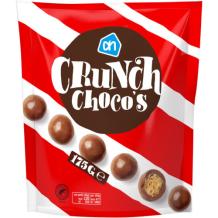 AH Crunch Choco's (175 gr.)