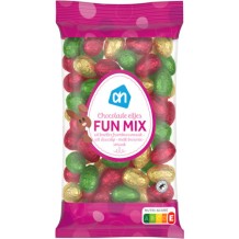 AH Chocolate Easter Eggs Fun MIx (500 gr.)