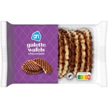 AH Chocolate Galette Waffles (300 gr.)