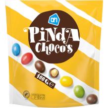 AH Pinda Choco's (400 gr.)