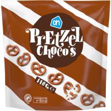 AH Pretzel Choco's (140 gr.)