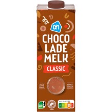 AH Chocolademelk Classic (1 liter.)