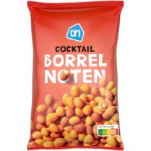 AH Borrelnoten Cocktail (300 gr.)