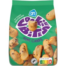 AH Cookie Bites Mini Cakes (175 gr.)