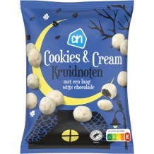 AH Cookies & Cream Kruidnoten (200 gr.)