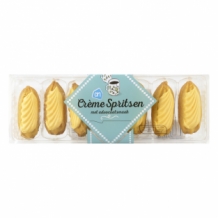 AH Cream Spritsen with Advocaat Flavour (175 gr.)