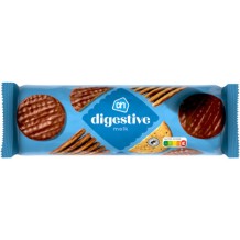 AH Digestive Milk Chocolate (300 gr.)