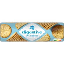 AH Digestive 0% Sugar (400 gr.)