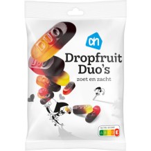 AH Dropfruit Duo's  (400 gr.)