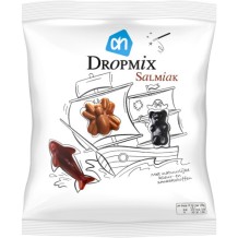 AH Dropmix Salmiak (400 gr.)