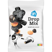 AH Gemengde Drop Zoet & Zout (300 gr.)