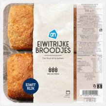 AH Protein-Rich Bread (4 pieces)