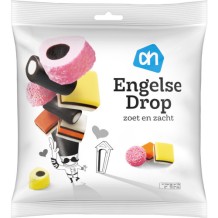 AH Engelse Drop (600 gr.)