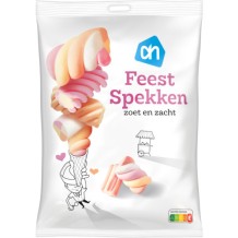 AH Feestspekken (400 gr.)