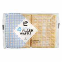 AH Flash Wafels (260 gr.)