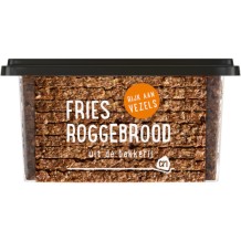 AH Frisian Rye Bread (500 gr.)