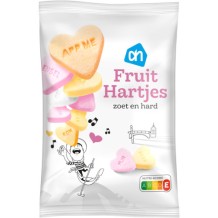 AH Fruit Hearts (300 gr.)