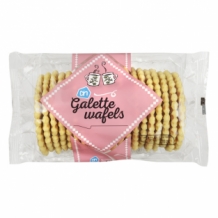 AH Galette Wafels (250 gr.)