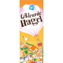 AH Gekleurde Hagel (400 gr.)